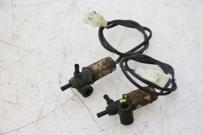 photo de AIR PRESSURE SENSOR JM MOTORS EVOLIS 4T 50 (2018 - 2022) - Alternative perspective