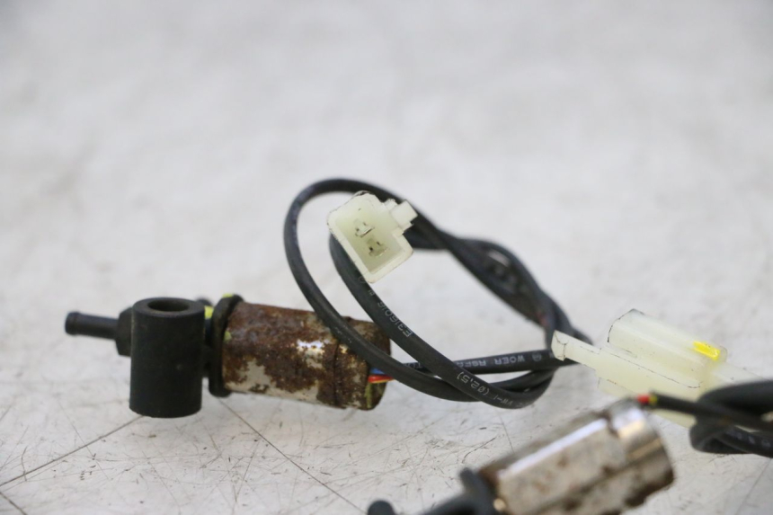 photo de AIR PRESSURE SENSOR JM MOTORS EVOLIS 4T 50 (2018 - 2022) - Product overview