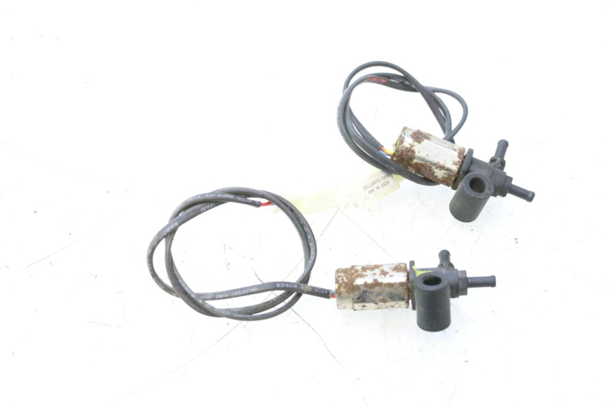 photo de AIR PRESSURE SENSOR JM MOTORS EVOLIS 4T 50 (2018 - 2022) - Markings and original references