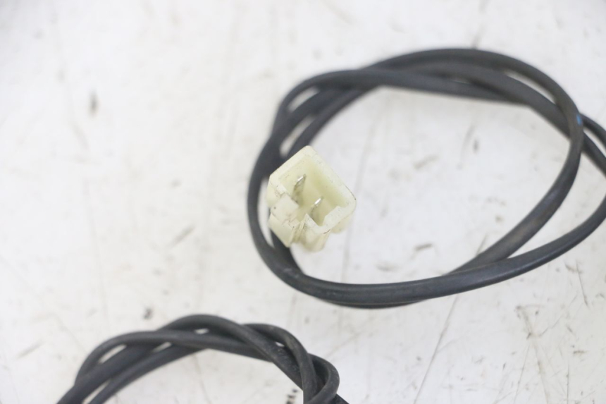 photo de AIR PRESSURE SENSOR SYM FIDDLE 3 III 50 (2014 - 2020) - Alternative perspective