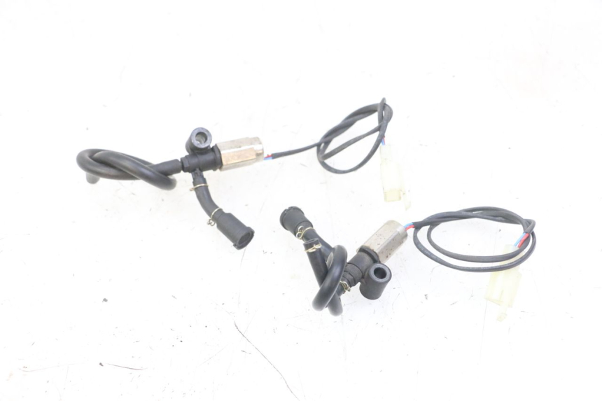 photo de AIR PRESSURE SENSOR SYM FIDDLE 3 III 50 (2014 - 2020) - Fixing points details