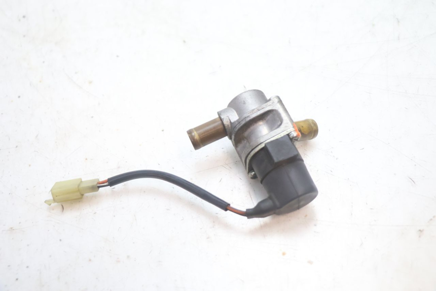 photo de AIR PRESSURE SENSOR HONDA FJS SILVER WING SILVERWING 400 (2005 - 2008) - Zoom on usage condition