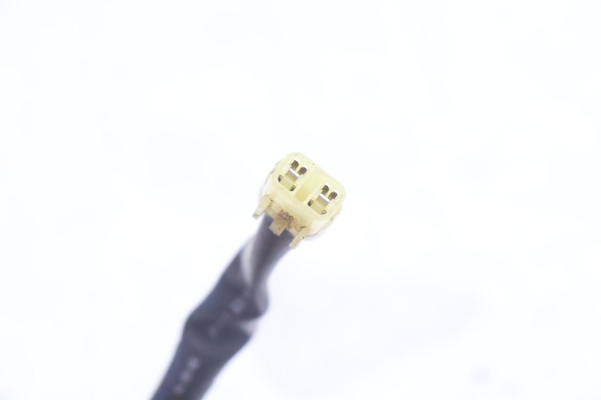 photo de AIR PRESSURE SENSOR YAMAHA FZ8 800 (2010 - 2016) - Technical close-up