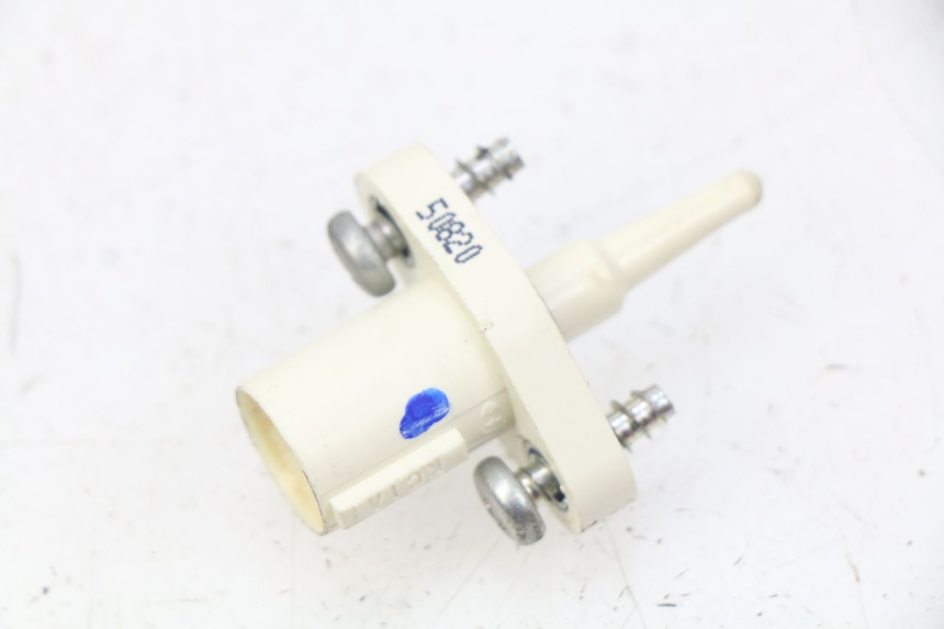 photo de AIR PRESSURE SENSOR SUZUKI GSX-R GSXR 750 (2011 - 2016) - Zoom on usage condition