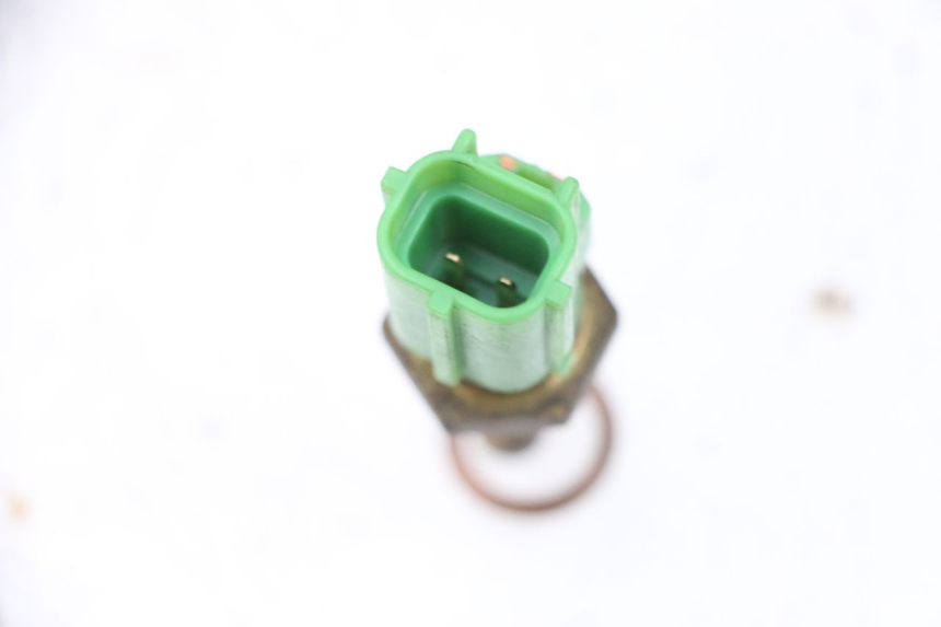 photo de AIR PRESSURE SENSOR SUZUKI GSXR GSX-R 1000 (2003 - 2004) - Zoom on usage condition