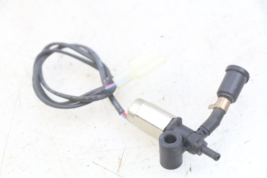 photo de AIR PRESSURE SENSOR EUROCKA GTR 50 (2007 - 2017) - Component detail