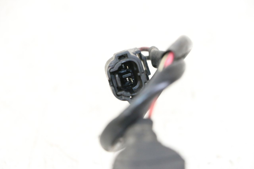 photo de AIR PRESSURE SENSOR HONDA PES PS I 125 (2006 - 2012) - Zoom on usage condition