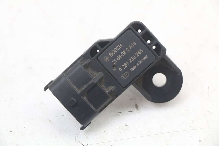 photo de AIR PRESSURE SENSOR HUSQVARNA SVARTPILEN 401 (2018 - 2023) - Zoom on usage condition