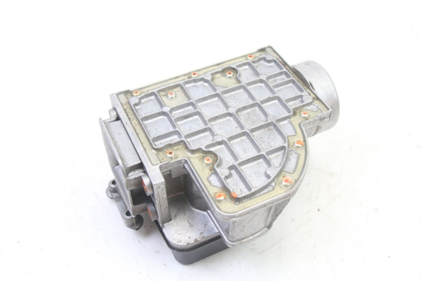 photo de AIR PRESSURE SENSOR BMW K 75 RT 750 (1989 - 1997) - Fixing points details