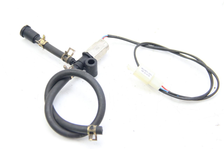 photo de AIR PRESSURE SENSOR ORCAL KITE 4T 50 (2019 - 2023) - Main view