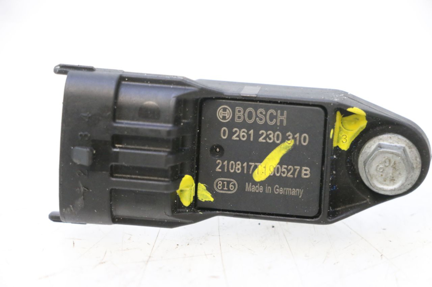 photo de AIR PRESSURE SENSOR PIAGGIO MP3 HPE 530 (2022 - 2026) - Main view