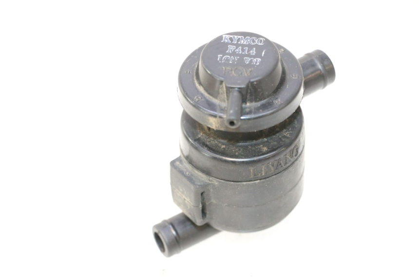 photo de AIR PRESSURE SENSOR KYMCO MXU R 250 (2004 - 2010) - Zoom on usage condition