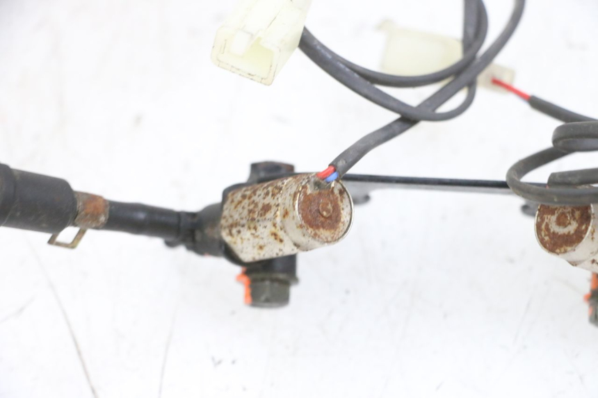 photo de AIR PRESSURE SENSOR JM MOTORS OLDIES GT 4T 50 (2018 - 2025) - Alternative perspective