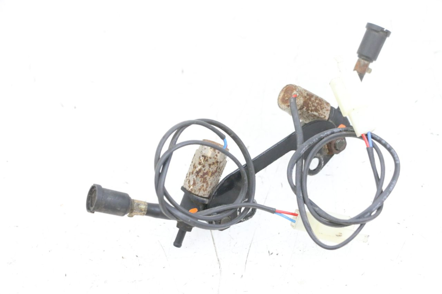 photo de AIR PRESSURE SENSOR JM MOTORS OLDIES GT 4T 50 (2018 - 2025) - Fixing points details