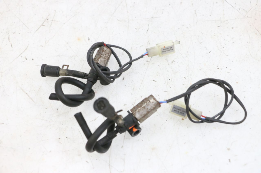 photo de AIR PRESSURE SENSOR JM MOTORS OLDIES GT 4T 50 (2018 - 2025) - Component detail