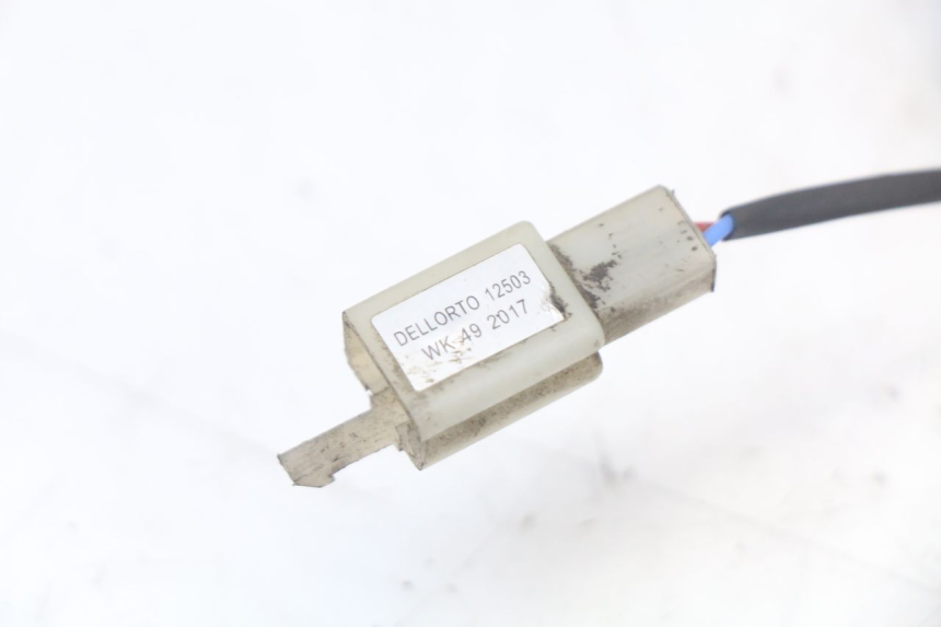 photo de AIR PRESSURE SENSOR SYM ORBIT 2 4T 50 (2018 - 2022) - Product overview