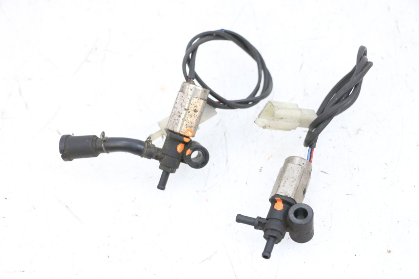 photo de AIR PRESSURE SENSOR SYM ORBIT III 3 4T 50 (2018 - 2021) - Fixing points details