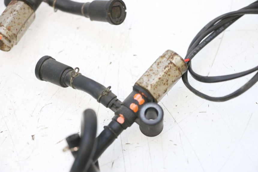 photo de AIR PRESSURE SENSOR SYM ORBIT III 3 4T 50 (2018 - 2021) - Component detail