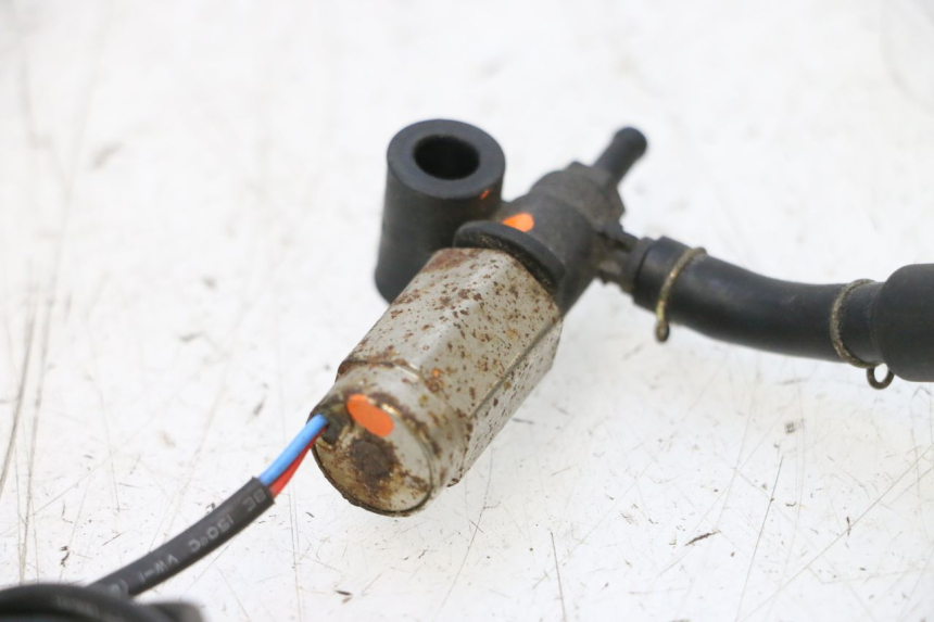 photo de AIR PRESSURE SENSOR SYM ORBIT III 3 4T 50 (2018 - 2021) - Zoom on usage condition