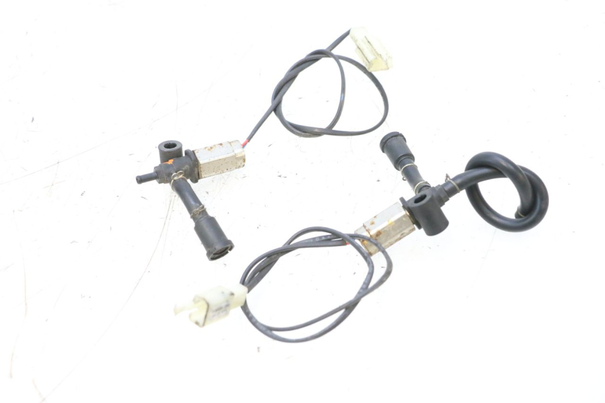 photo de AIR PRESSURE SENSOR SYM ORBIT III 3 4T 50 (2018 - 2021) - Surface and material condition