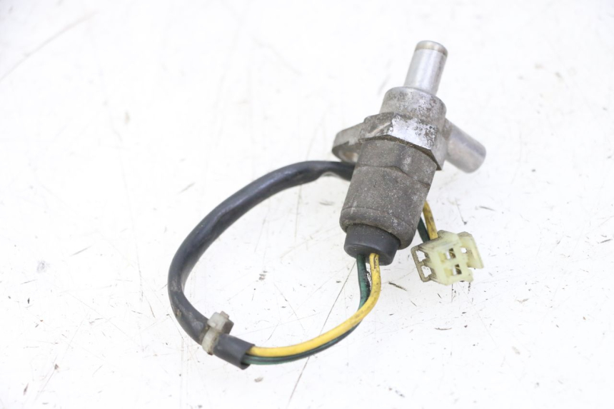 photo de AIR PRESSURE SENSOR PIAGGIO VESPA LX 150 (2005 - 2013) - Component detail
