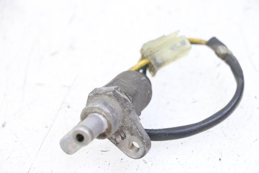 photo de AIR PRESSURE SENSOR PIAGGIO VESPA LX 150 (2005 - 2013) - Zoom on usage condition