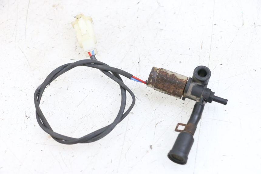 photo de AIR PRESSURE SENSOR EUROCKA R8 4T 50 (2013 - 2022) - Main view