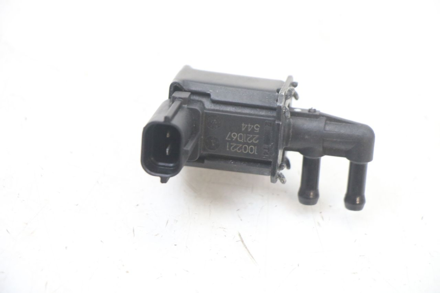 photo de AIR PRESSURE SENSOR ROYAL ENFIELD HYMALAYAN 410 (2016 - 2023) - Zoom on usage condition