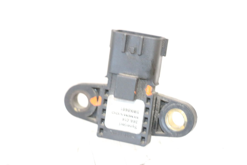 photo de AIR PRESSURE SENSOR PEUGEOT SATELIS COMPRESSOR K15 125 (2006 - 2009) - Main view
