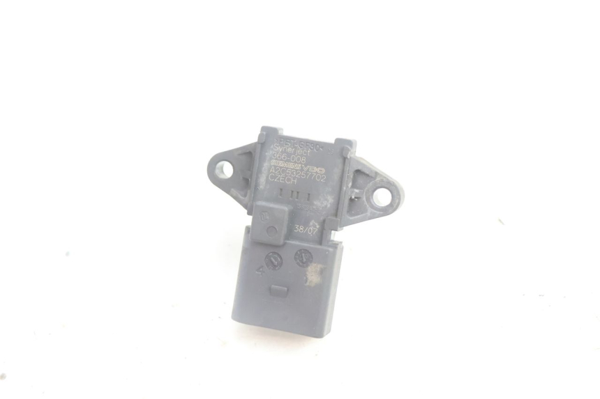 photo de AIR PRESSURE SENSOR PEUGEOT SATELIS 125 (2006 - 2009) - Zoom on usage condition
