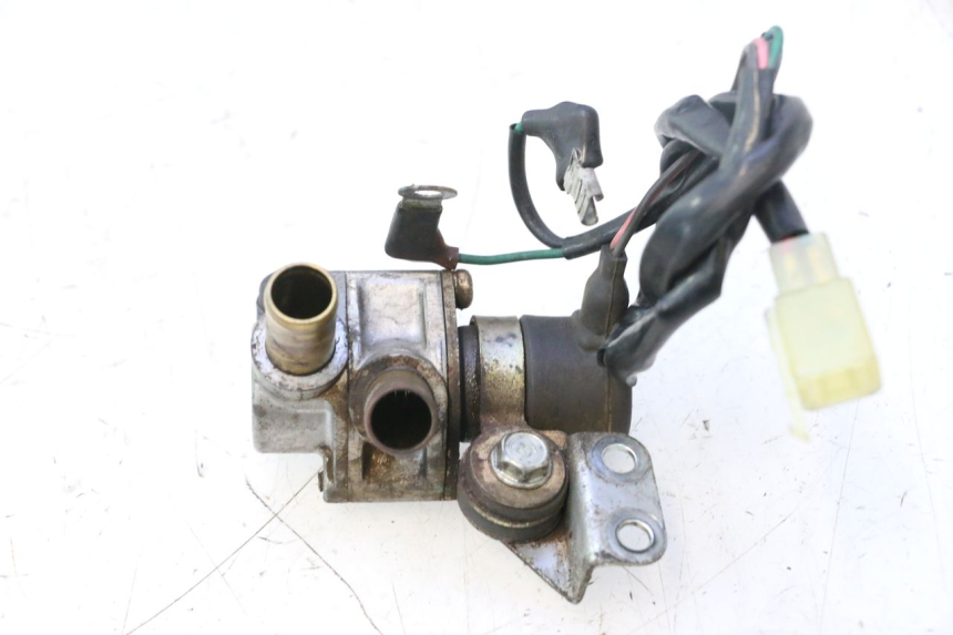 photo de AIR PRESSURE SENSOR HONDA SH 125 (2001 - 2003) - Component detail