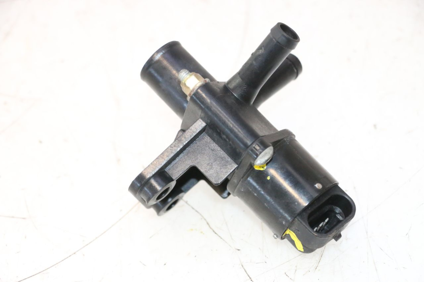 photo de AIR PRESSURE SENSOR CAN-AM SPYDER RS 1000 (2008 - 2012) - Fixing points details