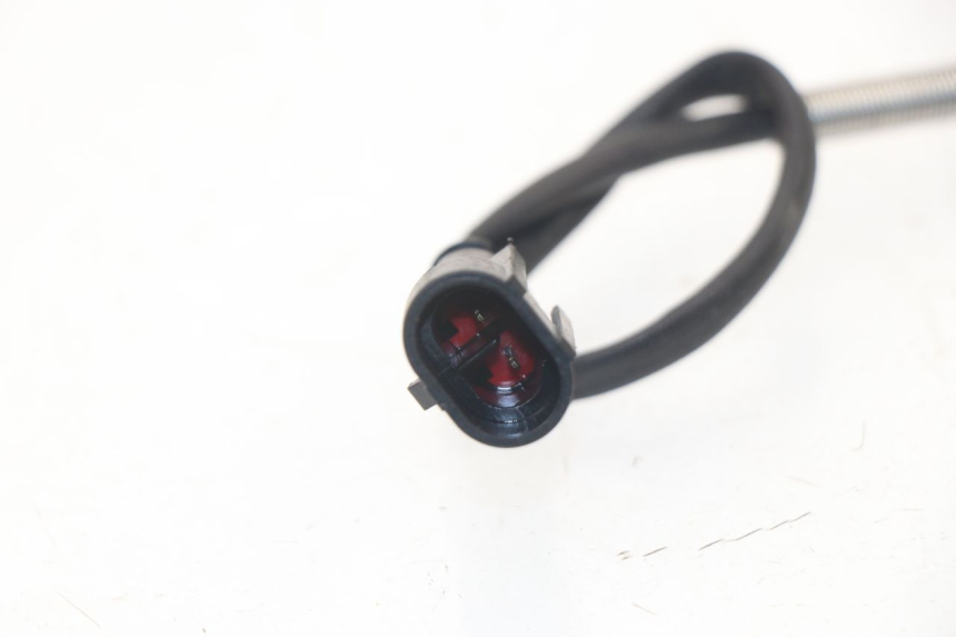 photo de AIR PRESSURE SENSOR JM MOTORS SUNNY 50 (2017 - 2020) - Zoom on usage condition