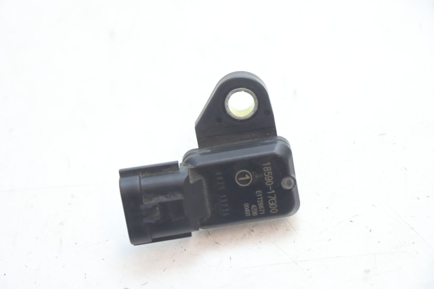photo de AIR PRESSURE SENSOR SUZUKI SV S 650 (2003 - 2009) - Zoom on usage condition