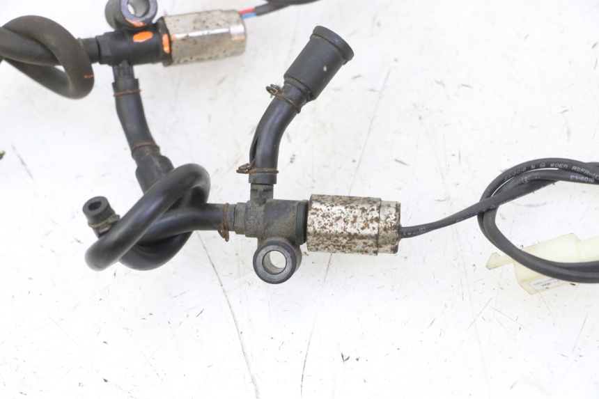 photo de AIR PRESSURE SENSOR PEUGEOT TWEET 4T 50 (2018 - 2022) - Component detail