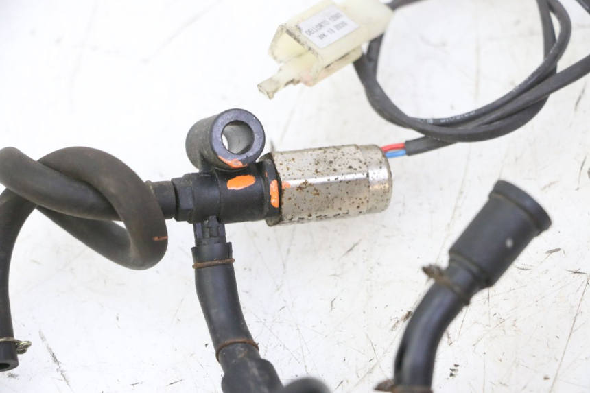 photo de AIR PRESSURE SENSOR PEUGEOT TWEET 4T 50 (2018 - 2022) - Zoom on usage condition