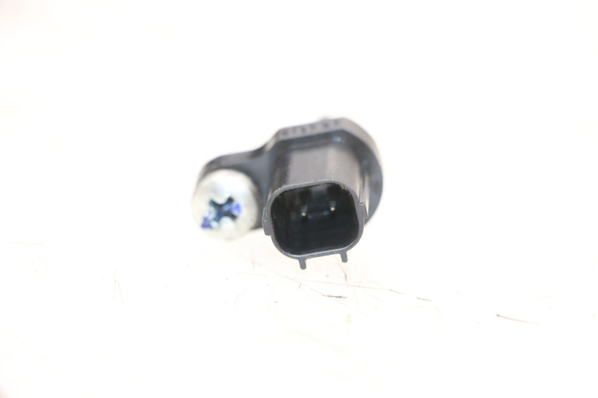 photo de AIR PRESSURE SENSOR YAMAHA XJ6 ABS 600 (2008 - 2016) - Zoom on usage condition