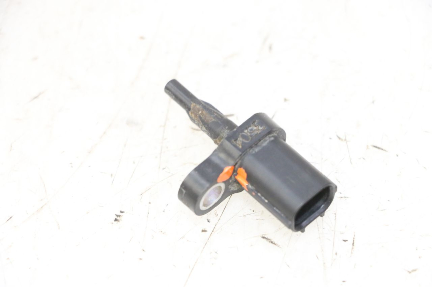 photo de AIR PRESSURE SENSOR YAMAHA YZF YZ-F 450 (2014 - 2016) - Zoom on usage condition