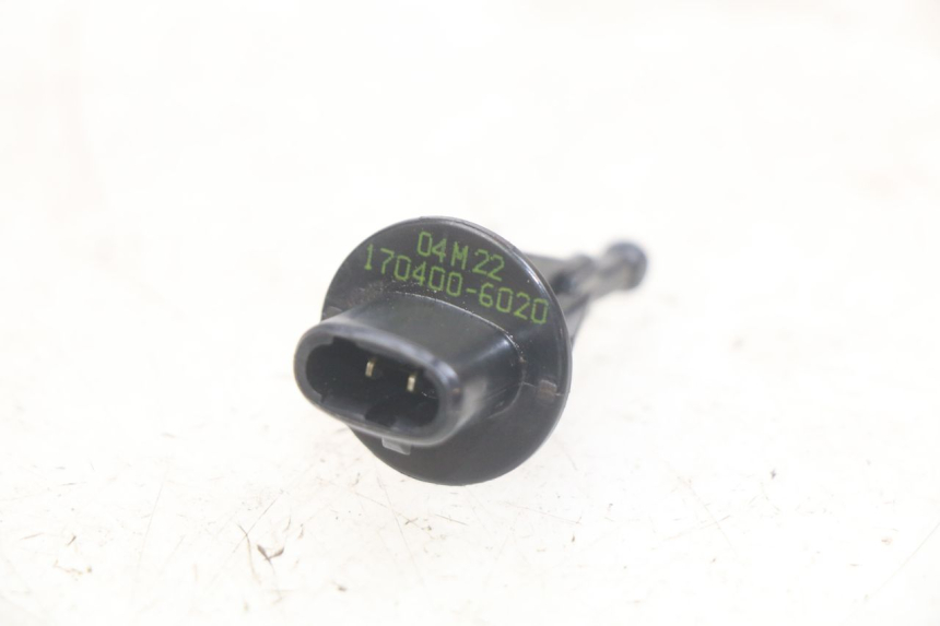 photo de AIR PRESSURE SENSOR KAWASAKI Z 750 (2007 - 2013) - Zoom on usage condition