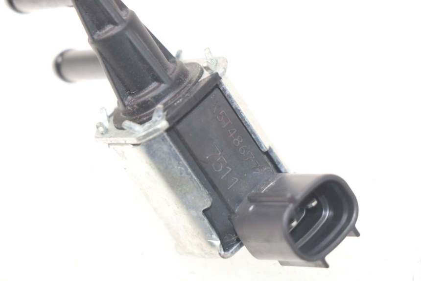 photo de AIR PRESSURE SENSOR KAWASAKI Z Z900 900 (2017 - 2019) - Component detail