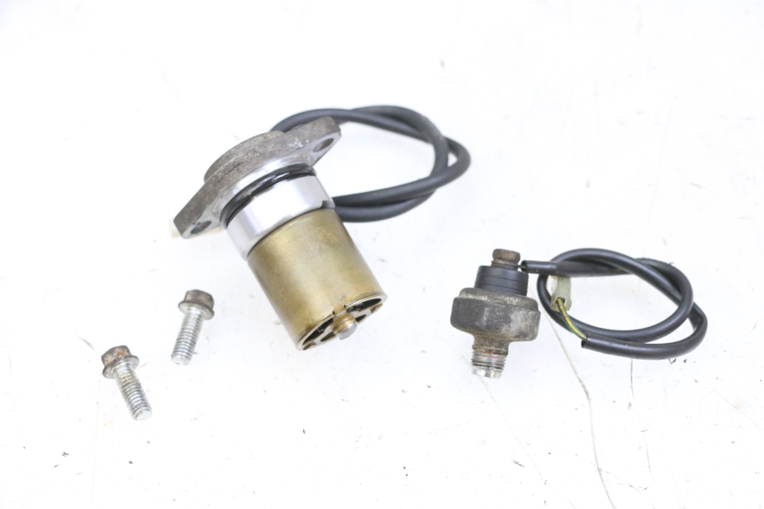 photo de OIL PRESSURE SENSOR SUZUKI BURGMAN 650 (2013 - 2020) - Main view