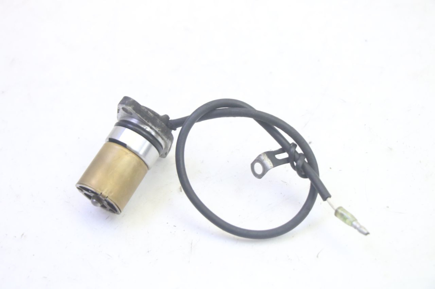 photo de OIL PRESSURE SENSOR SUZUKI BURGMAN EXECUTIVE ABS 650 (2006 - 2012) - Zoom on usage condition