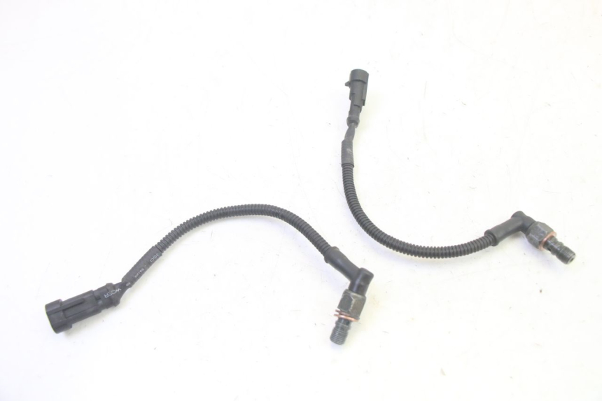photo de BRAKE OIL PRESSURE SENSOR LIGIER PULSE 3 1 (2014 - 2020) - Main view