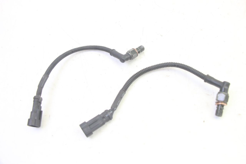 photo de BRAKE OIL PRESSURE SENSOR LIGIER PULSE 3 1 (2014 - 2020) - Component detail