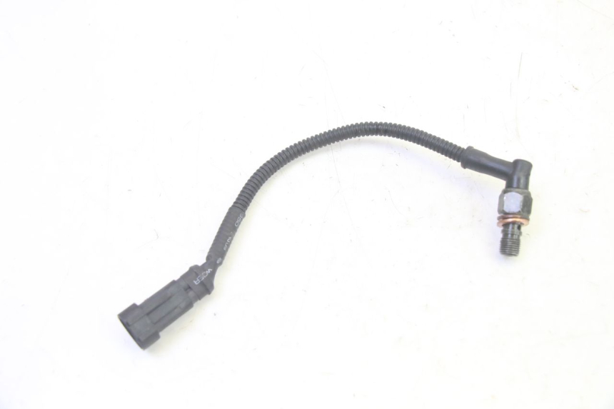photo de BRAKE OIL PRESSURE SENSOR LIGIER PULSE 3 1 (2014 - 2020) - Zoom on usage condition