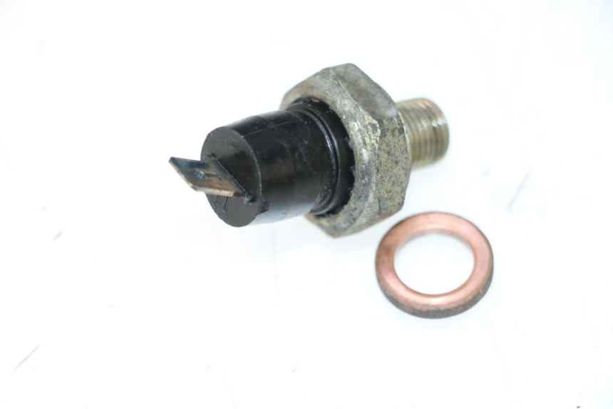 photo de OIL PRESSURE SENSOR BOOM TRIKE FUN 500 (2004 - 2010) - Zoom on usage condition