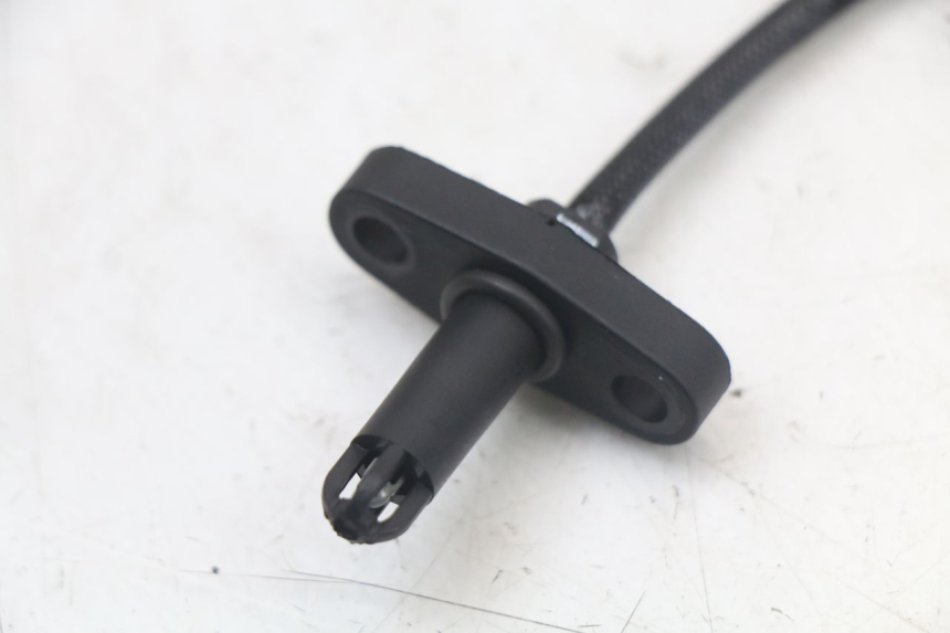 photo de SENSOR ROYAL ENFIELD CONTINENTAL GT 650 (2019 - 2024) - Zoom on usage condition