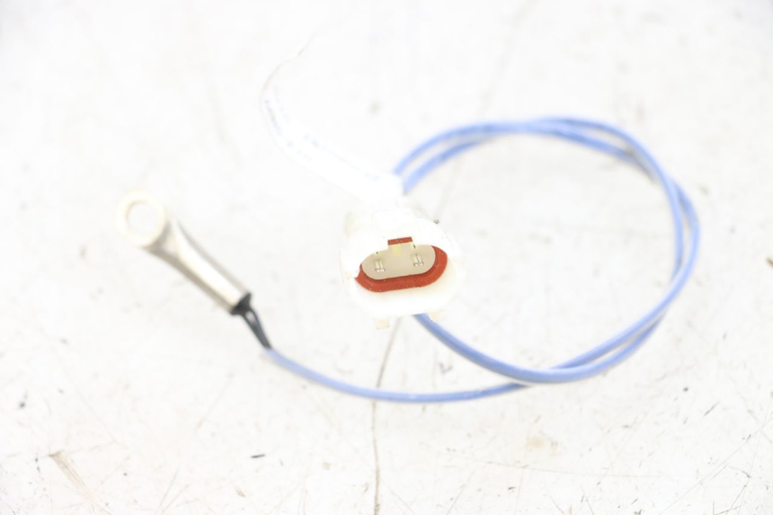 photo de SENSOR VASTRO STREET X 4T 50 (2016 - 2021) - Zoom on usage condition