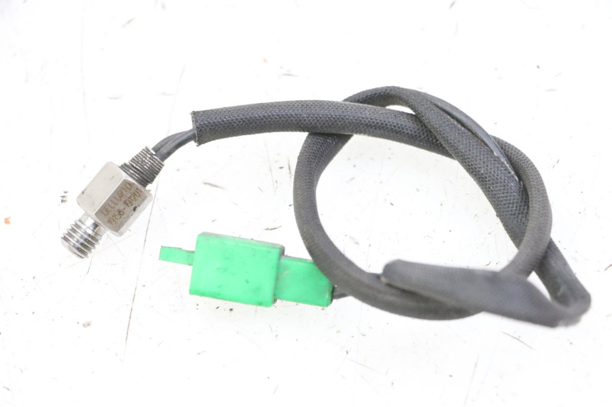 photo de SENSOR SYM ORBIT III 3 4T 50 (2018 - 2021) - Main view