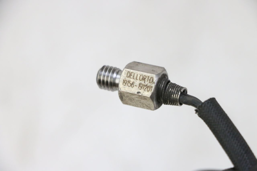 photo de SENSOR SYM ORBIT III 3 4T 50 (2018 - 2021) - Component detail